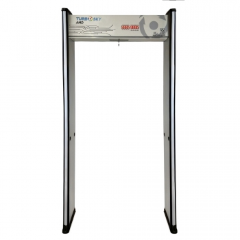 Арочный металлодетектор Turbosky AMD-12 IP67 1000mm