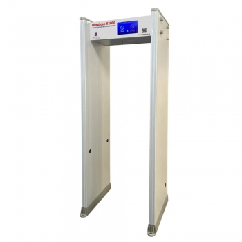 Арочный металлодетектор UltraScan X1000