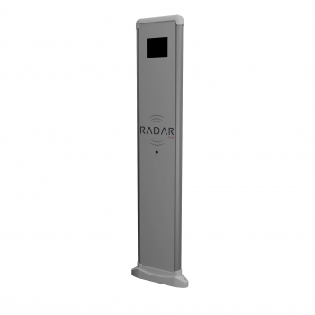 Стационарный металлодетектор монопанель RADARPLUS MONO 03