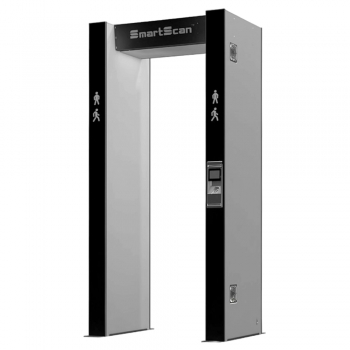 Арочный металлодетектор SmartScan IntelliMax FaceHunter