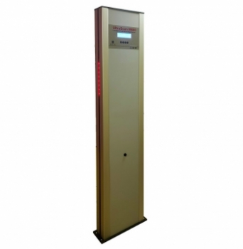 Монопанель UltraScan M600