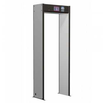 Арочный металлодетектор SmartScan A2SE