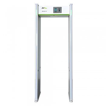 Арочный металлодетектор ZKTeco ZK-D2110