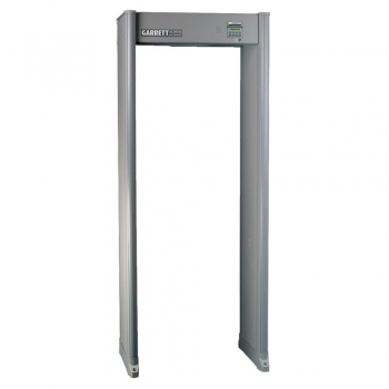 Арочный металлодетектор Garrett PD-6500i Quick-Q