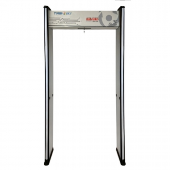 Арочный металлодетектор Turbosky AMD-12 IP67 1000mm