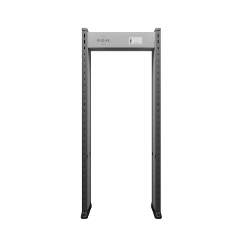 Стационарный арочный металлодетектор RADARPLUS Model R 700
