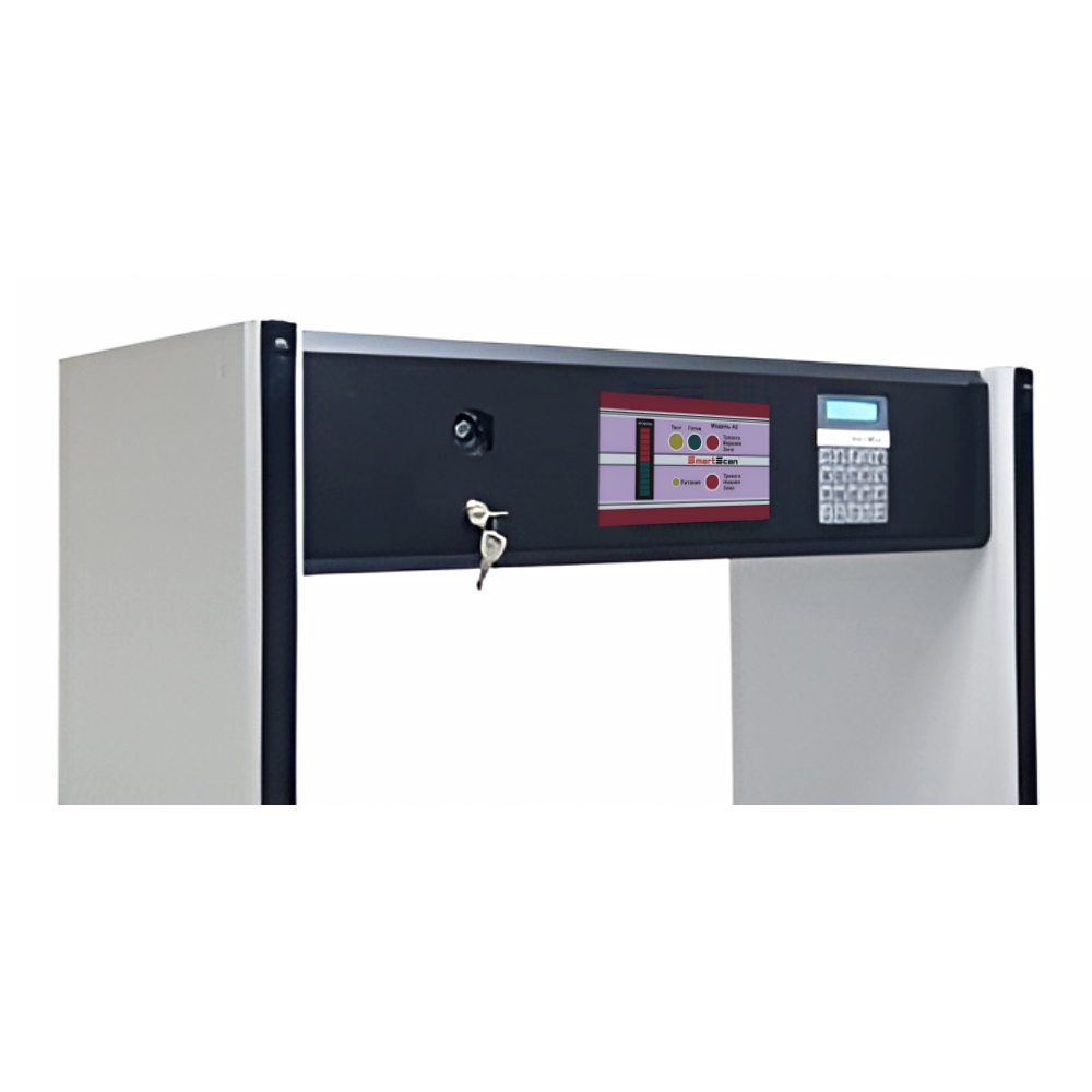 SmartScan SLWP