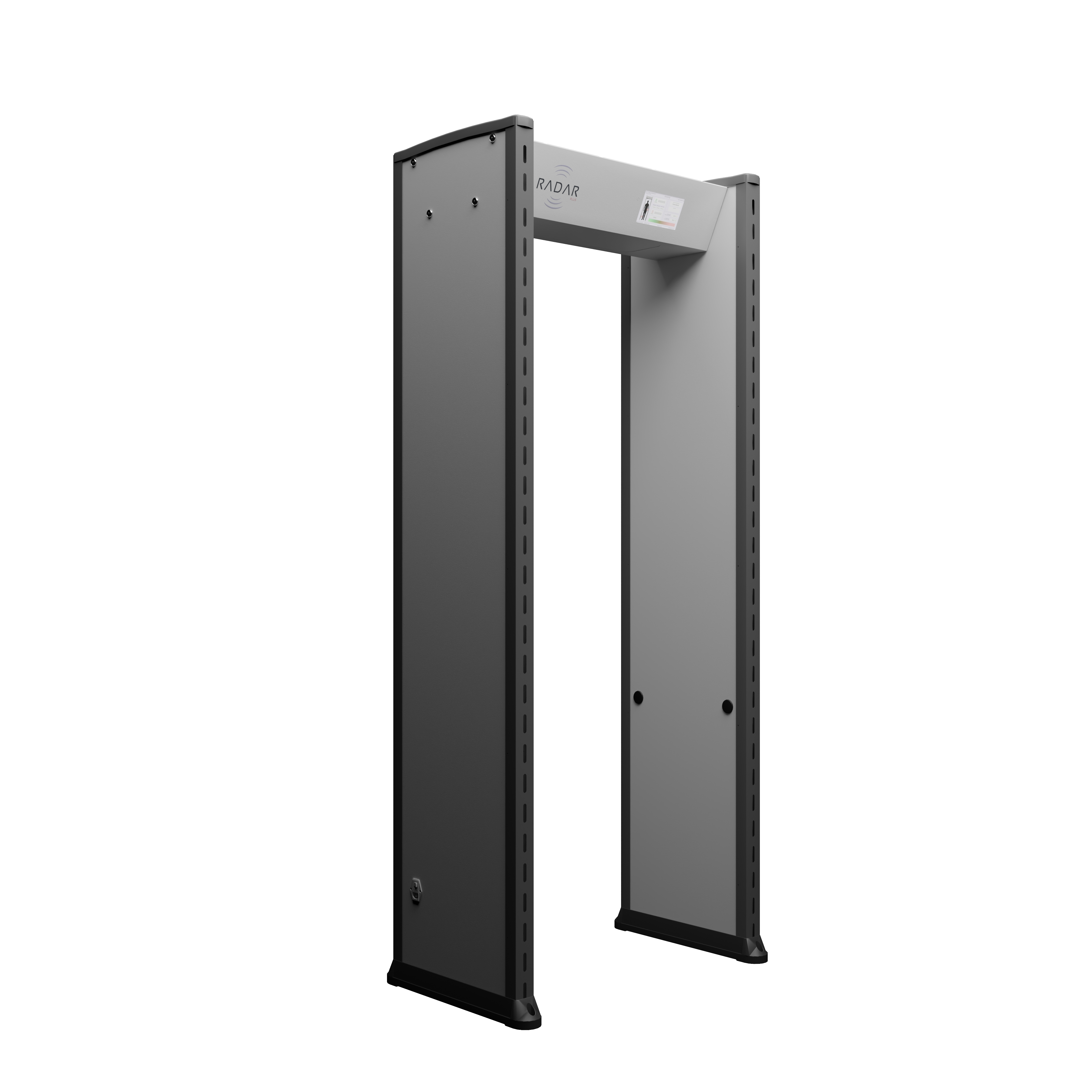 RADARPLUS Model R 700