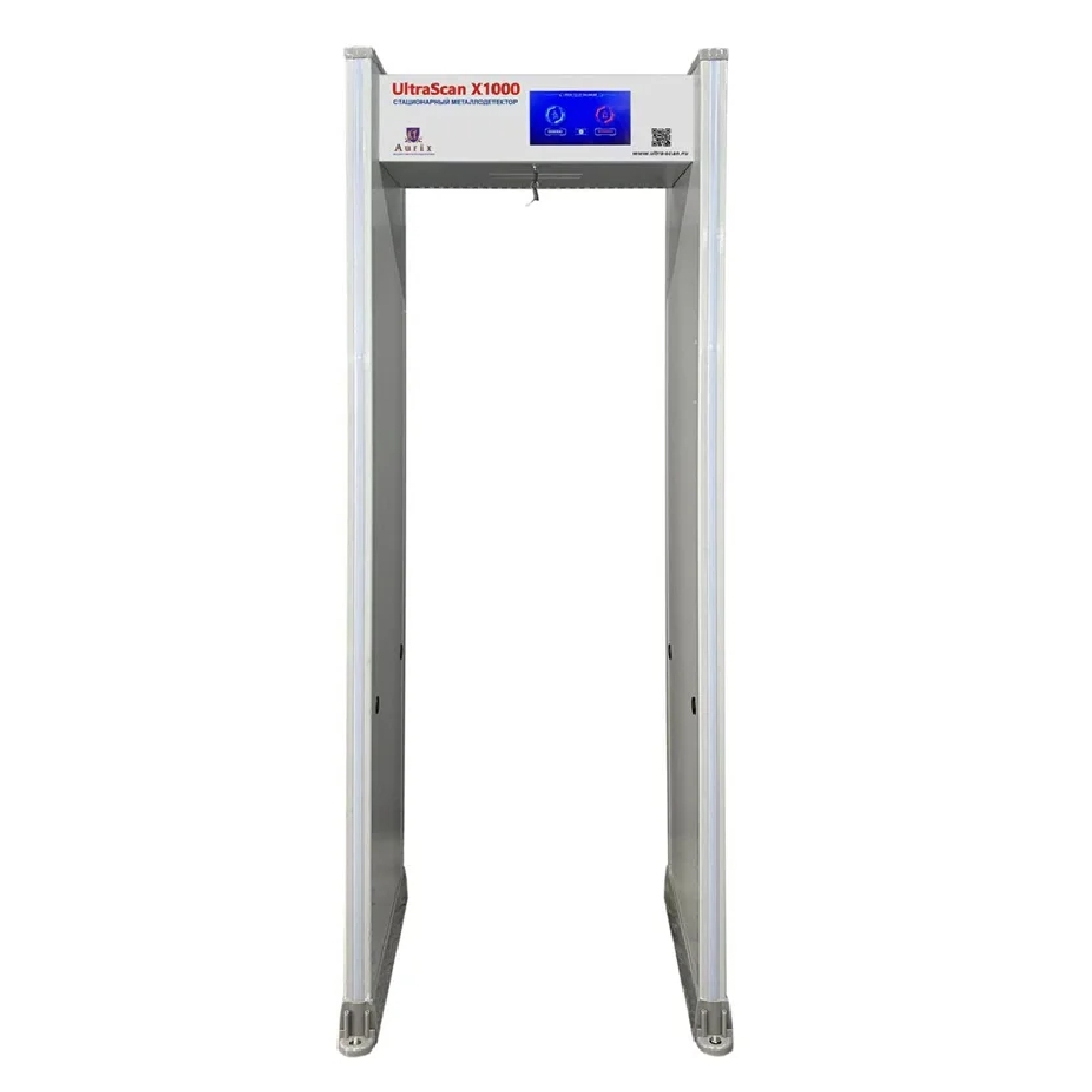 UltraScan X1000