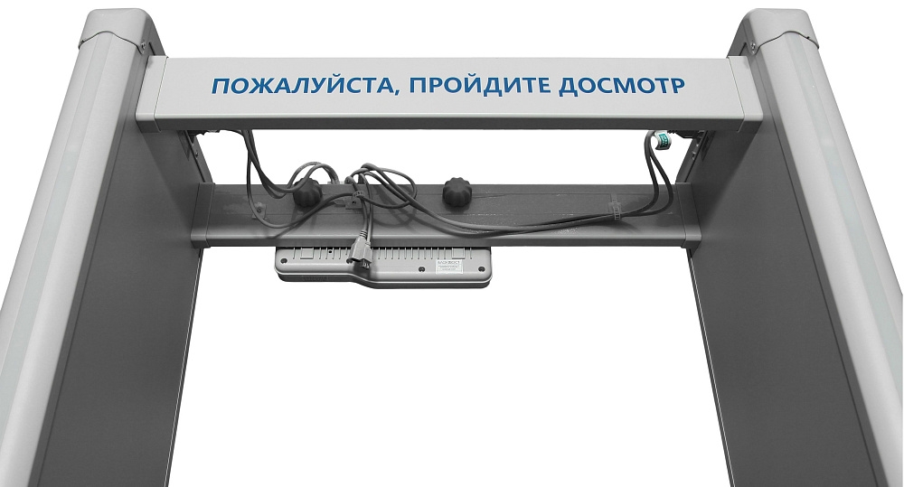 БЛОКПОСТ PC Z 600 M K