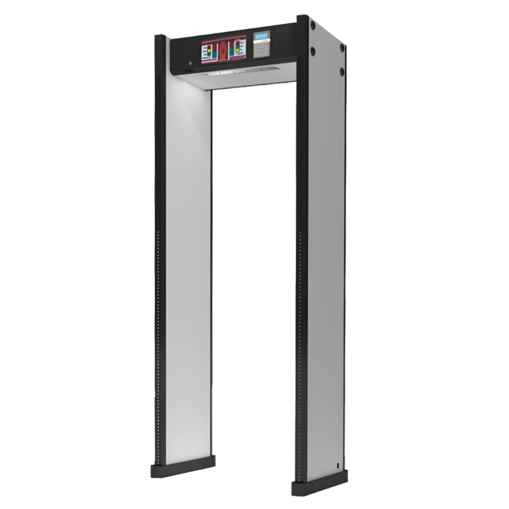 SmartScan C18Ti с термодатчиком