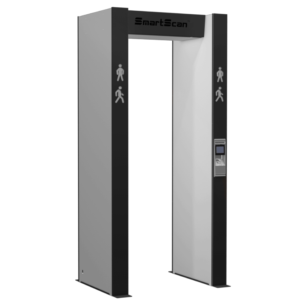 SmartScan IntelliMax FaceHunter