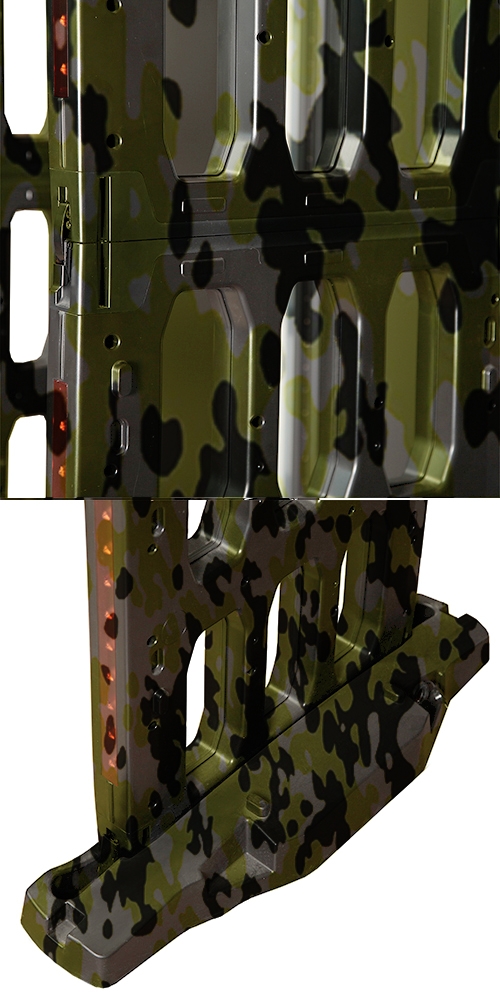 БЛОКПОСТ РС-0300 М (камуфляж)