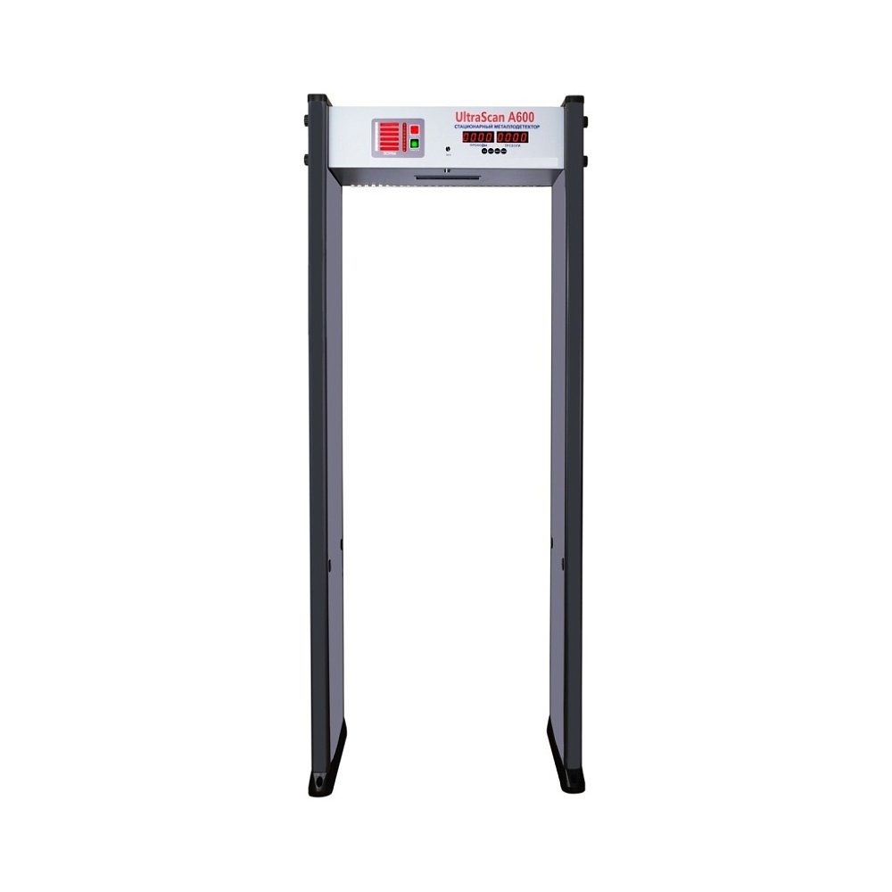 UltraScan A600 с термодатчиком