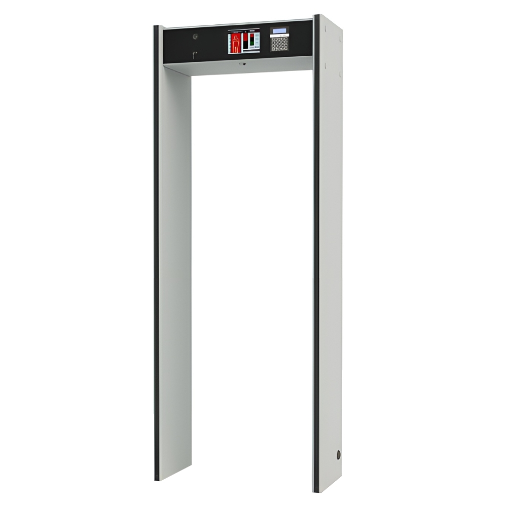 SmartScan C18