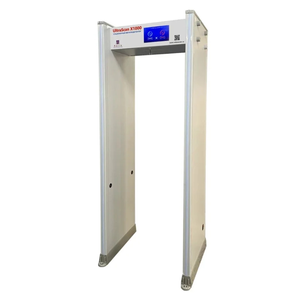 UltraScan X1000
