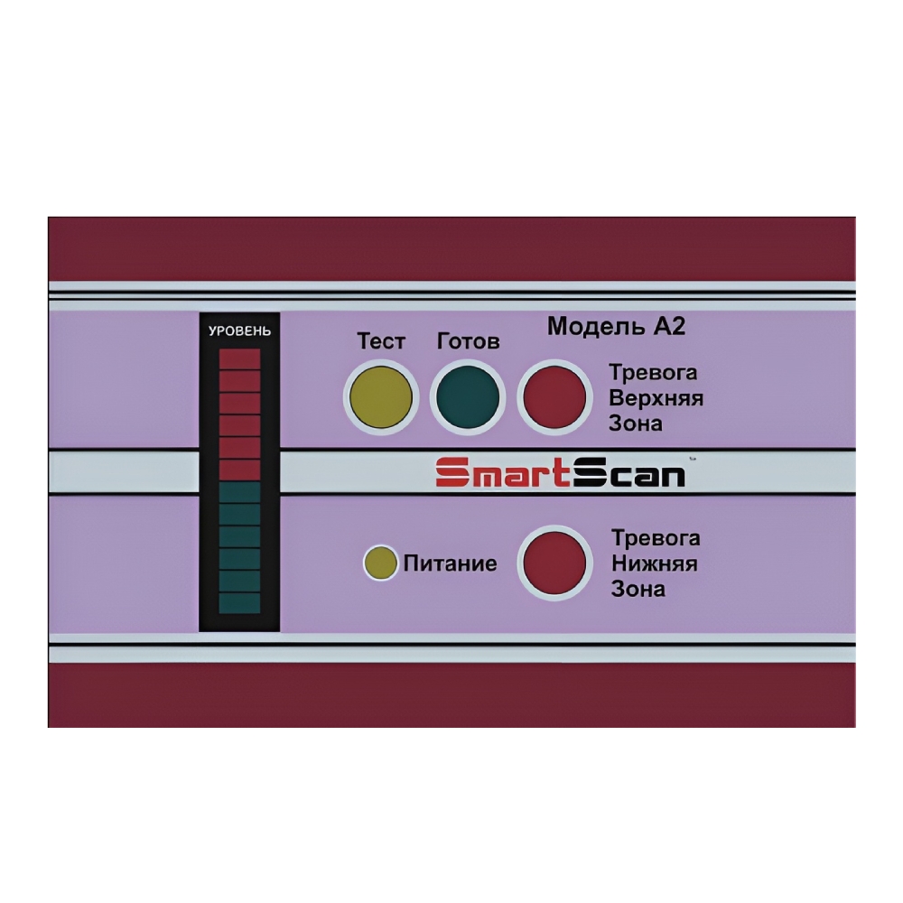 SmartScan SLWP