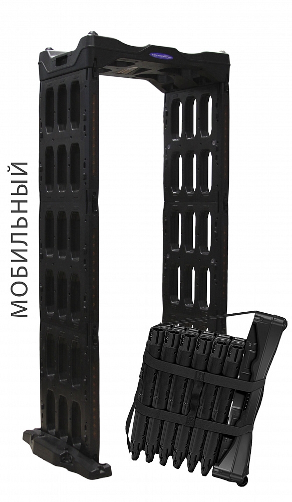 БЛОКПОСТ РС-0300 М