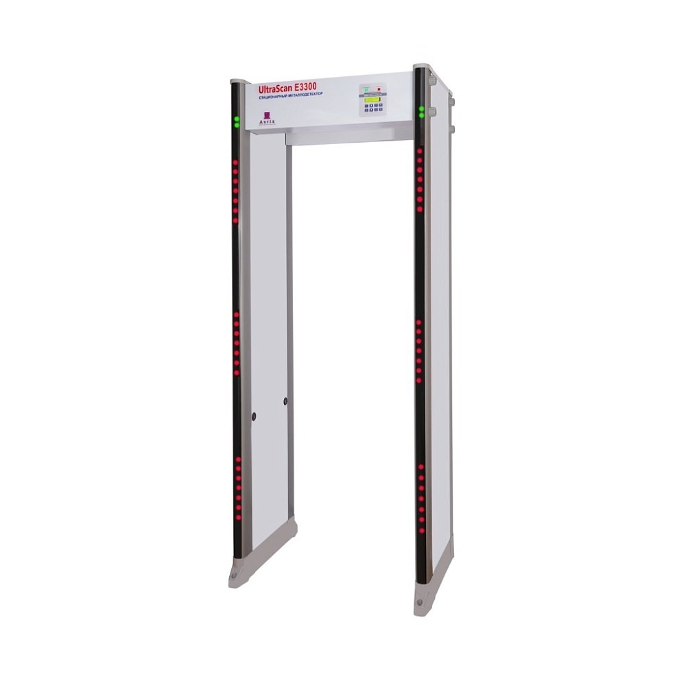 UltraScan E3300