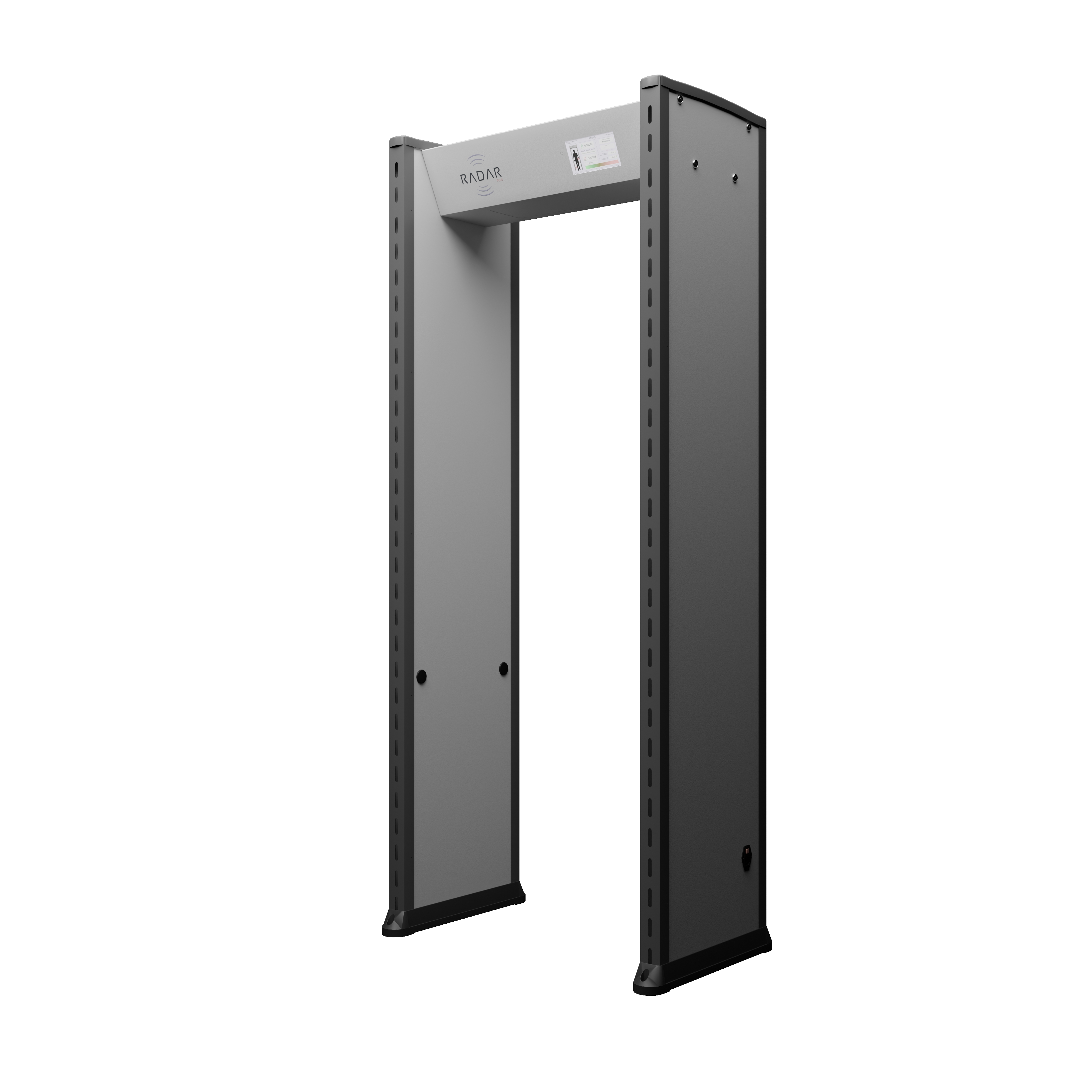 RADARPLUS Model R 700