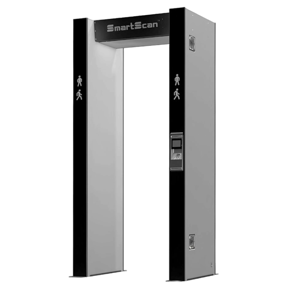 SmartScan IntelliMax FaceHunter