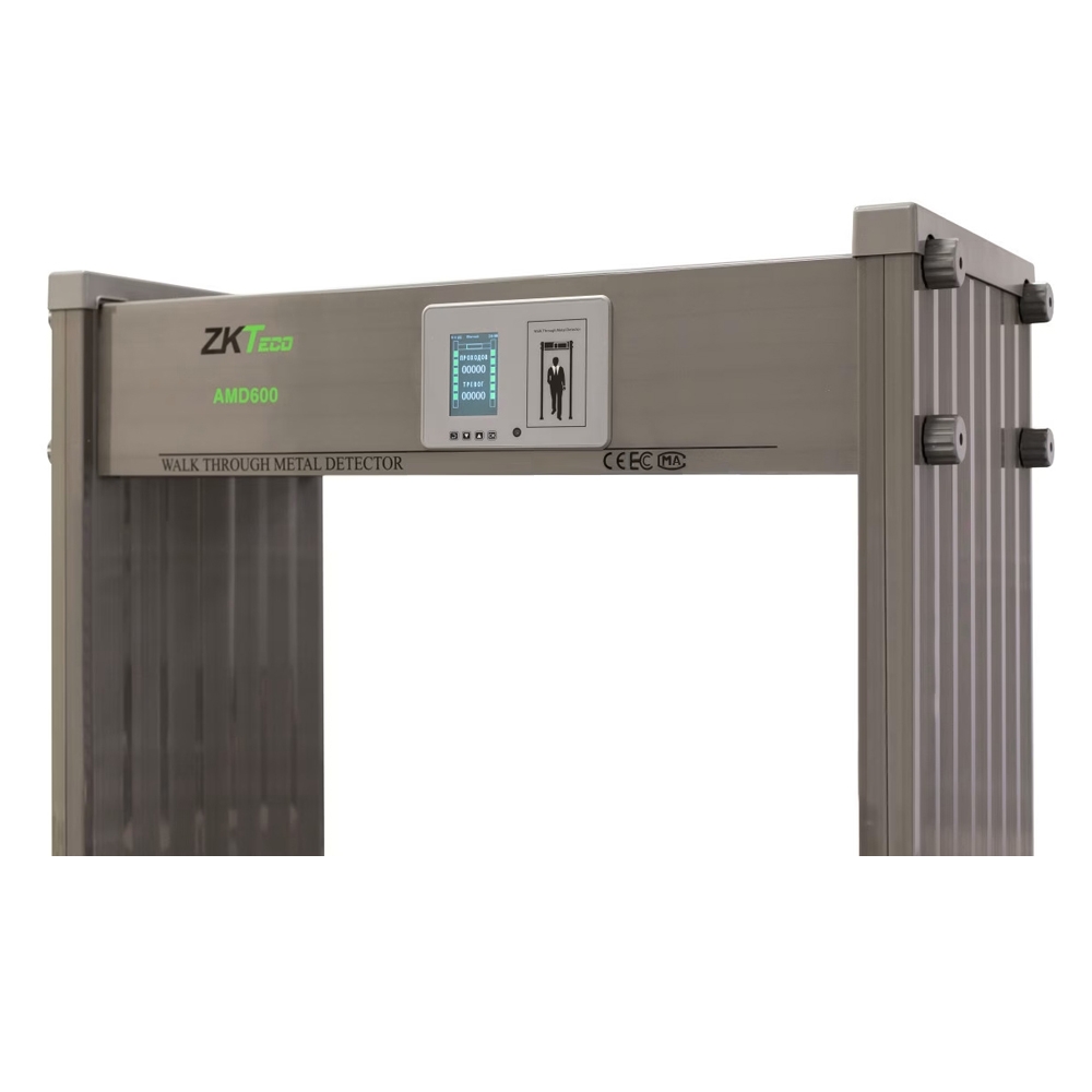 ZKTeco AMD600