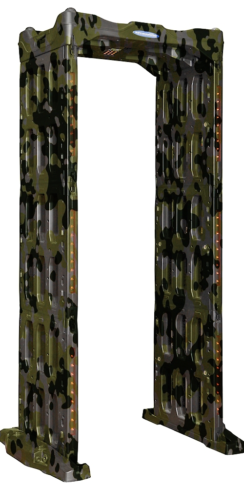 БЛОКПОСТ РС-0300 М (камуфляж)