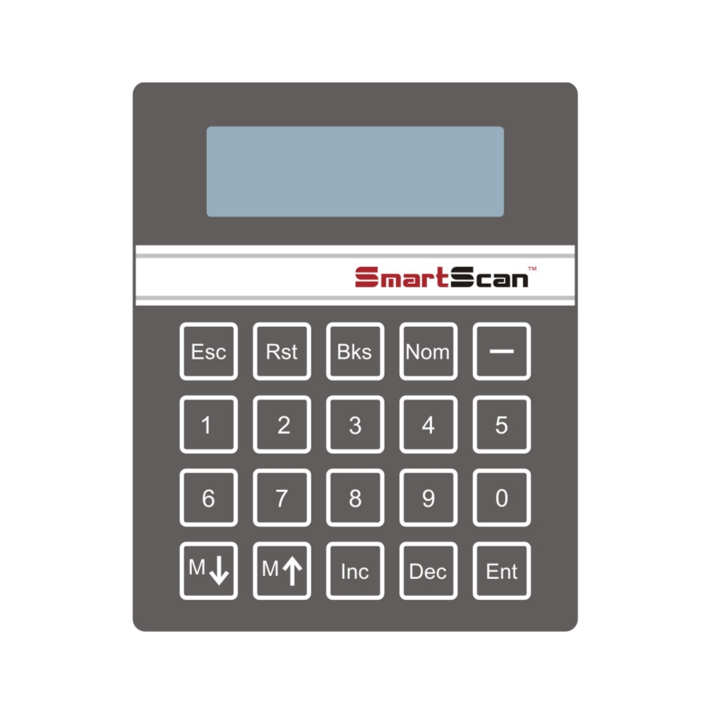 SmartScan IntelliMax WP