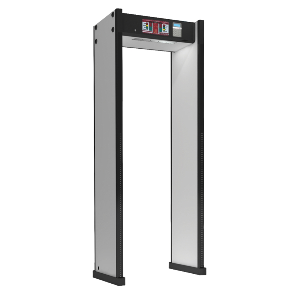 SmartScan C18Ti с термодатчиком