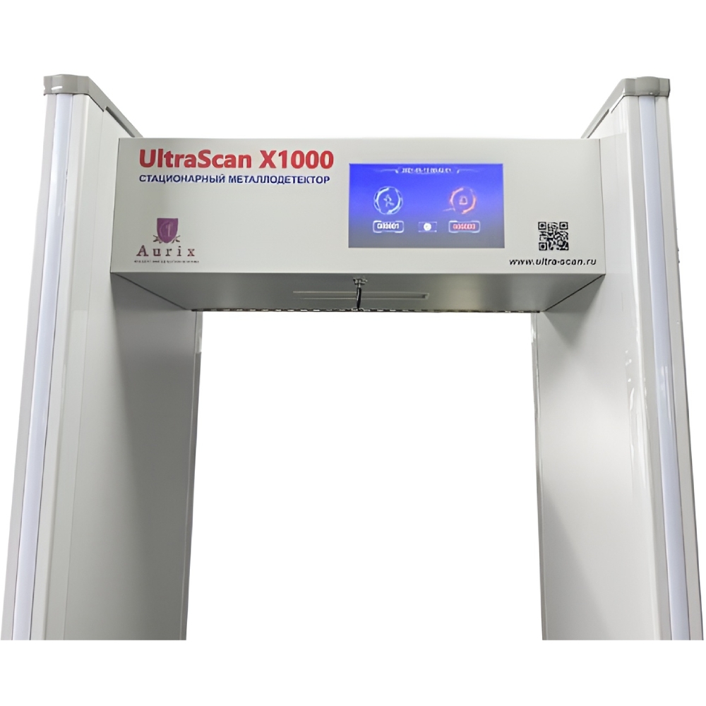 UltraScan X1000