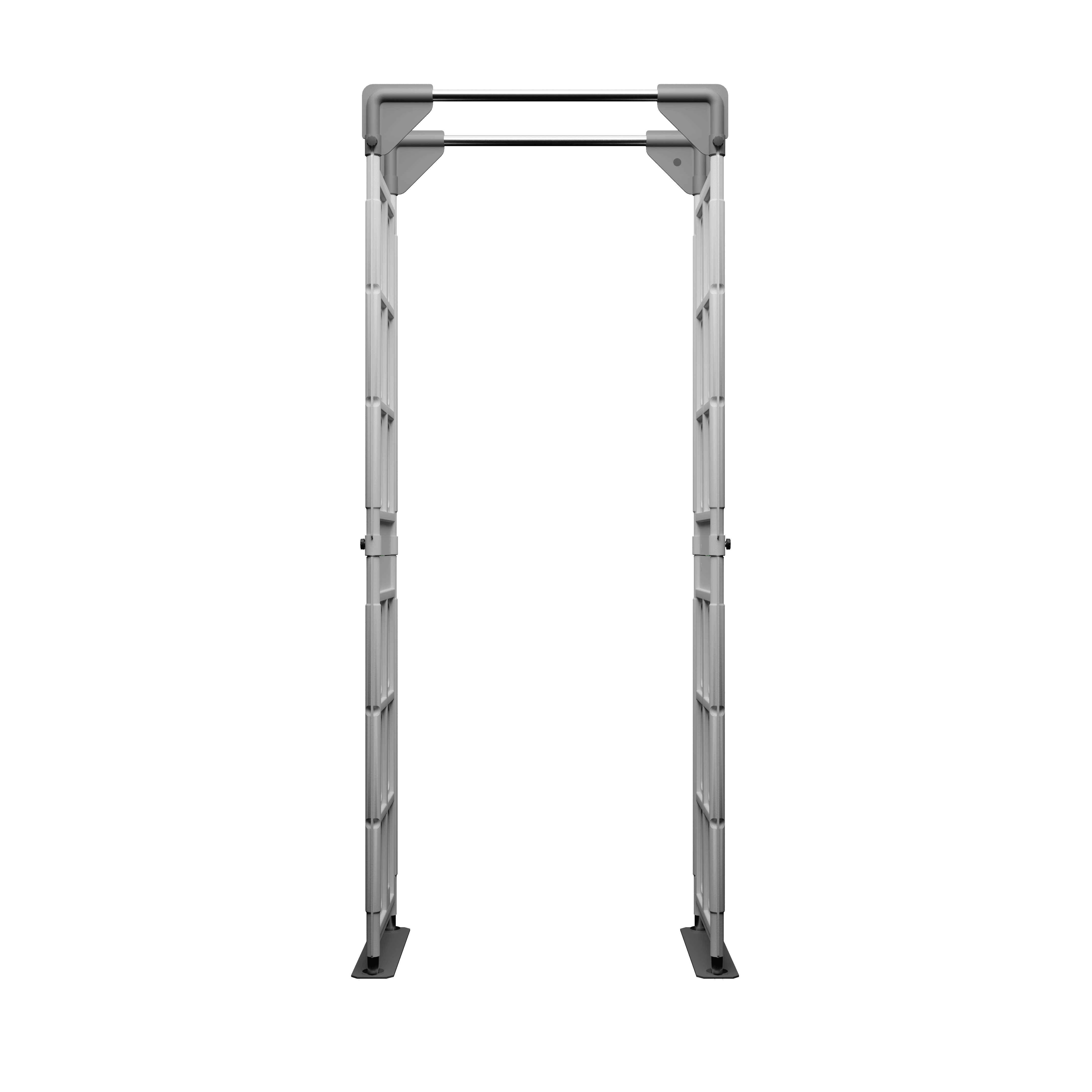 RADARPLUS Model R04 700