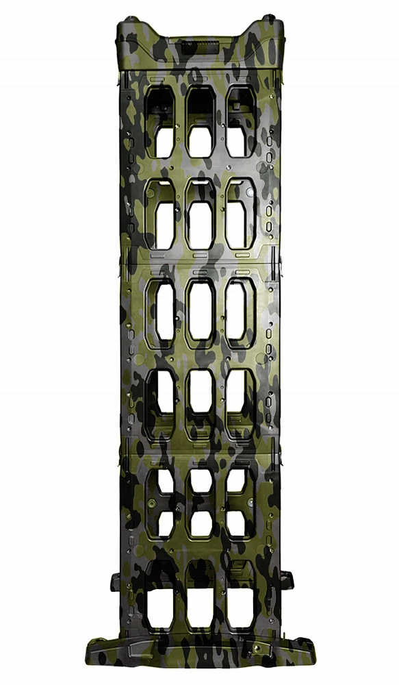 БЛОКПОСТ РС-0300 М (камуфляж)