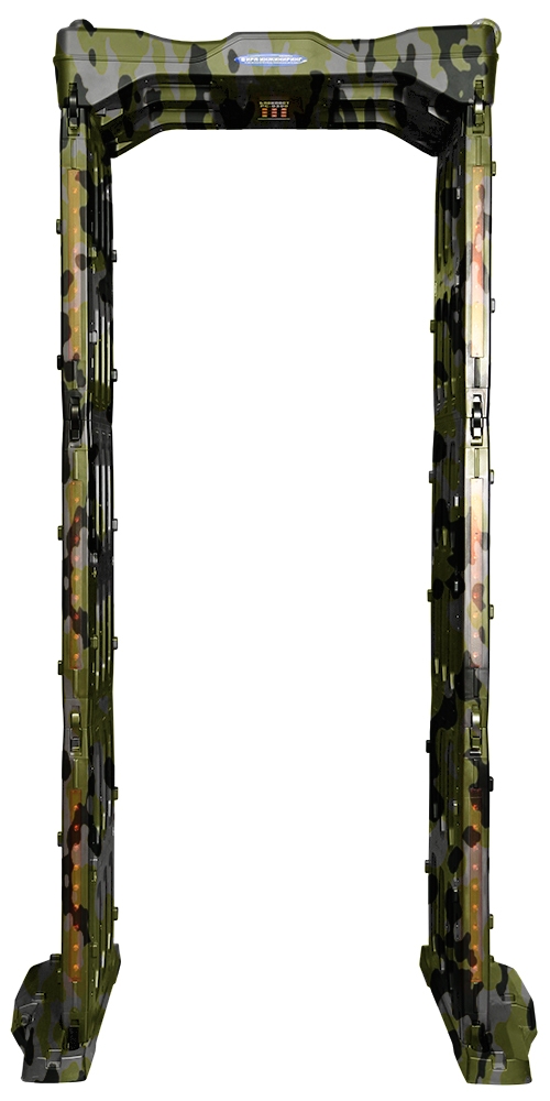 БЛОКПОСТ РС-0300 М (камуфляж)