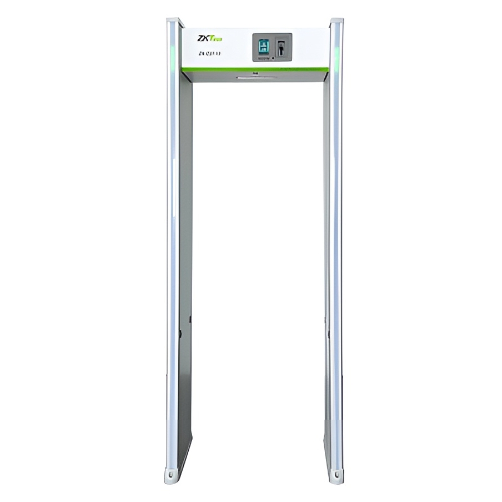 ZKTeco ZK-D2110