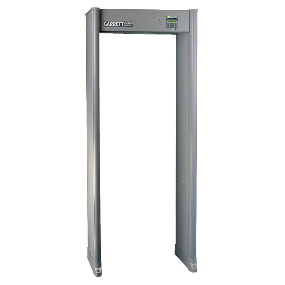 Garrett PD-6500i Quick-Q