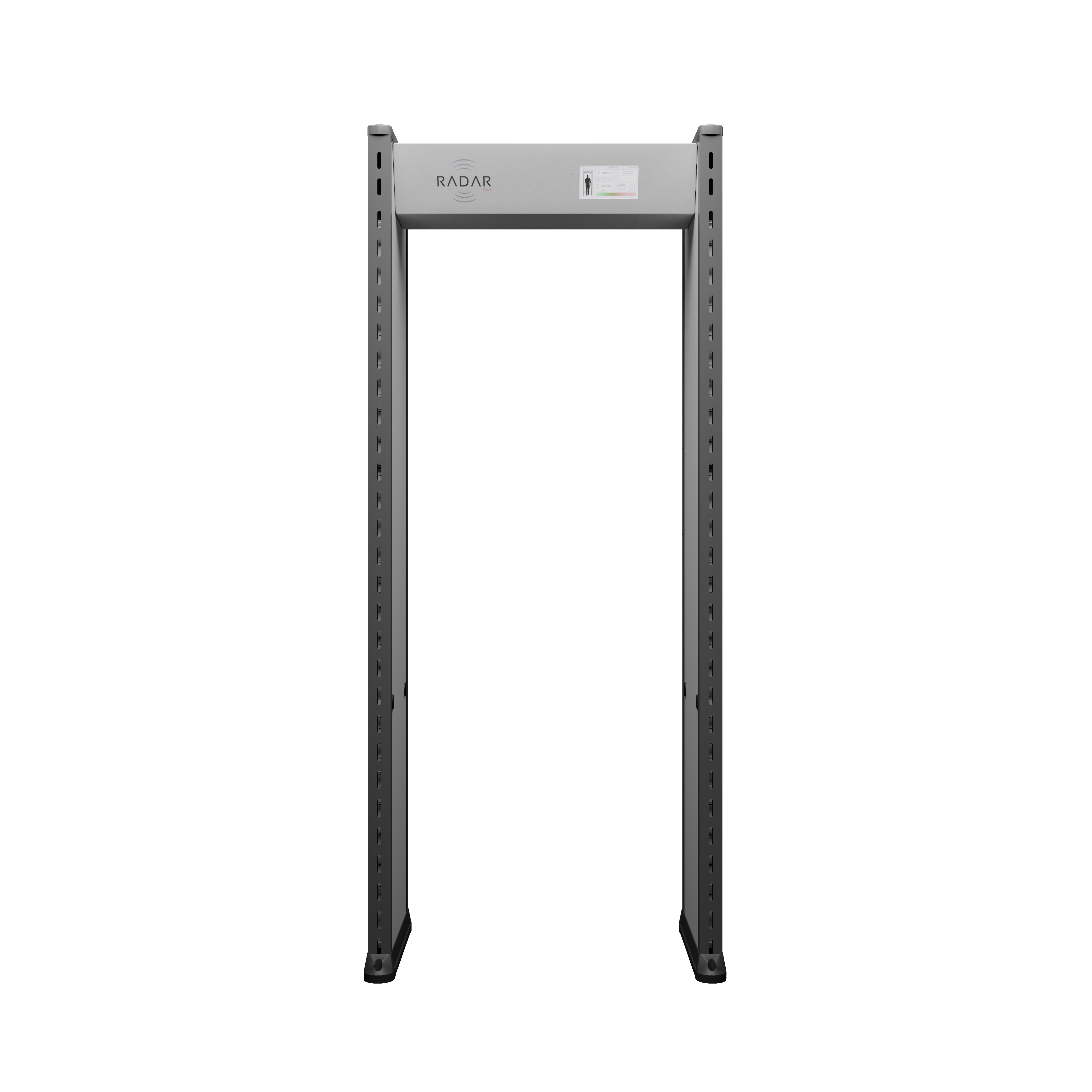 RADARPLUS Model R 700